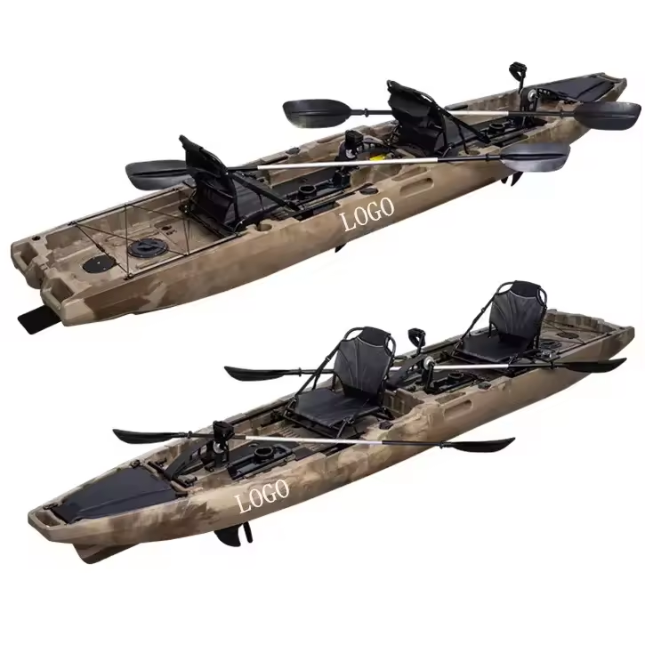 LSF 2025 Yeni ABD Varışlı Tand - Fishing Kayak Pedal Drive incelemesi ve fiyatı
