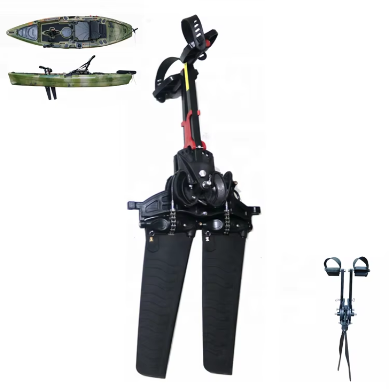 Toptan Hobi Mirag Tahrik Pedal - Fishing Kayak Pedal Drive incelemesi ve fiyatı