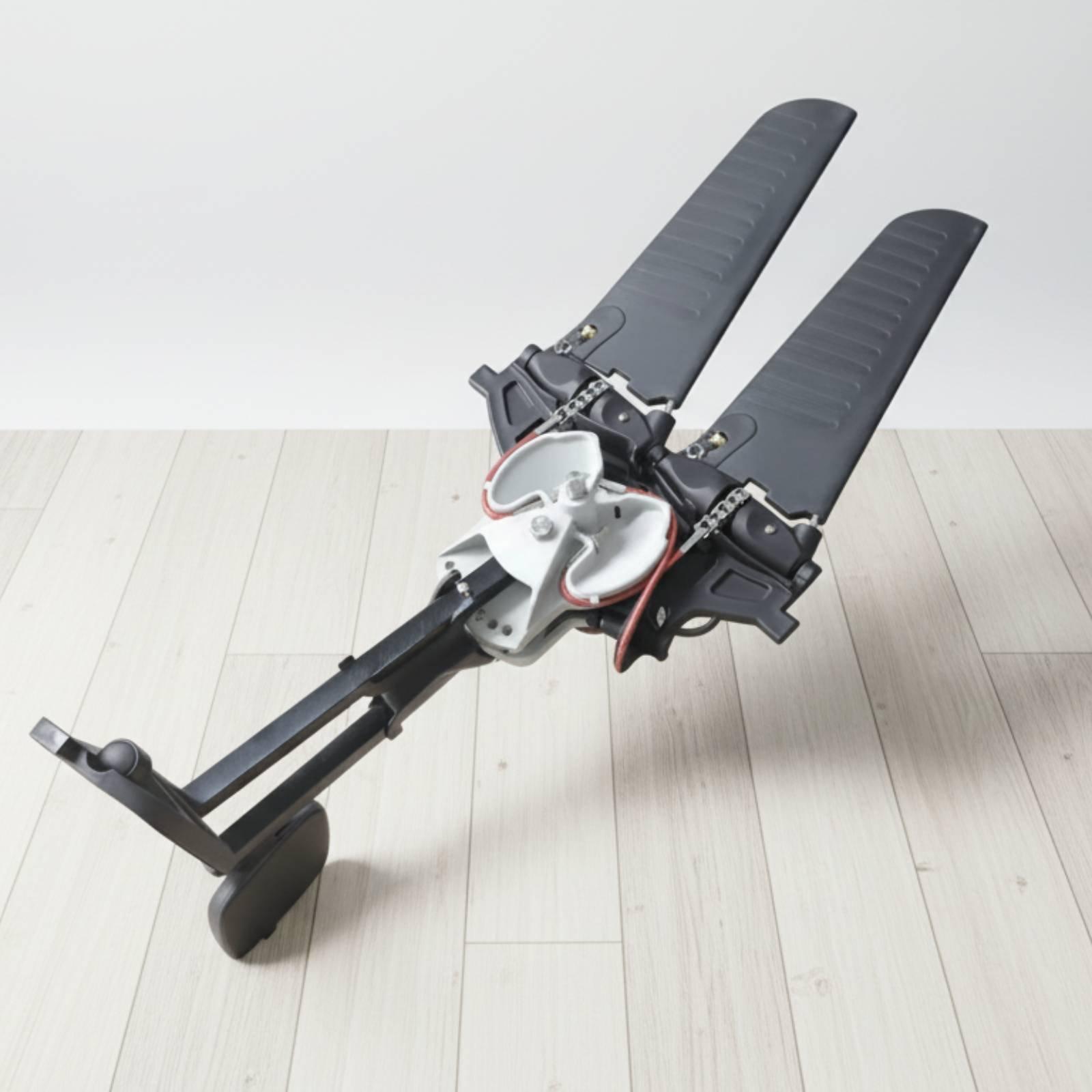 Kayak Pedal Sürücü Sistemi İle - Fishing Kayak Cart incelemesi ve fiyatı