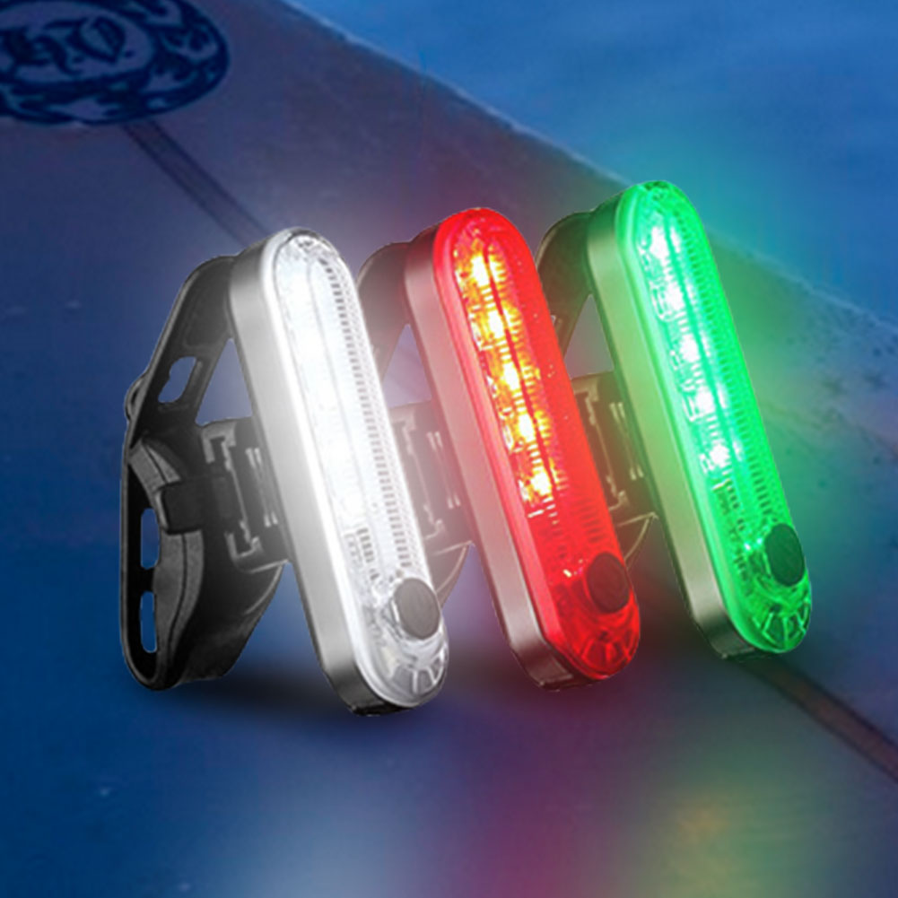 LED Tekne Navigasyon Işığı USB - Fishing Kayak Cart incelemesi ve fiyatı