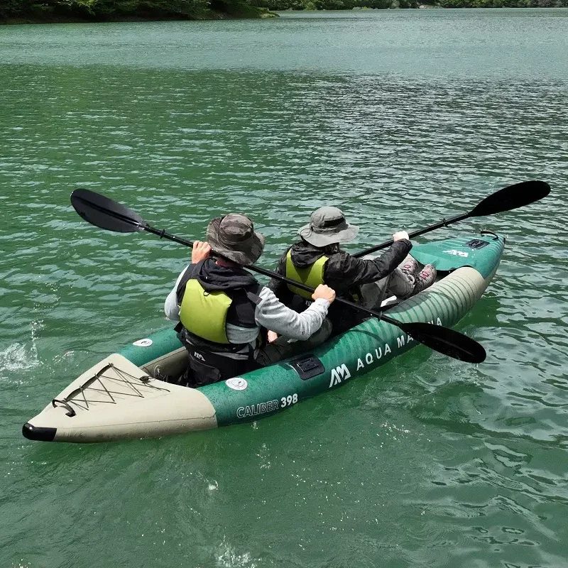 AQUA MARINA Şişme Balıkçı Tekn - Fishing Kayak Seat incelemesi ve fiyatı
