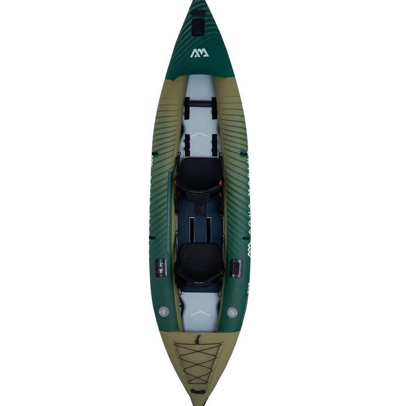 AQUA MARINA Şişme Balıkçı Tekn - Fishing Kayak Seat incelemesi ve fiyatı