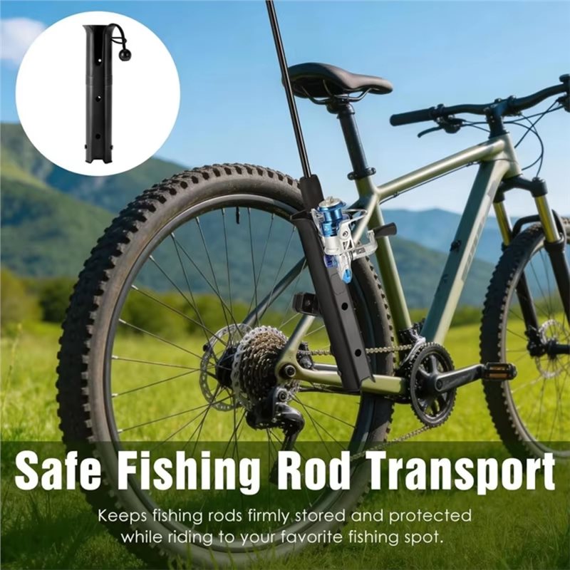 ABXY Balıkçılık Çubuğu Tutucu  - Fishing Kayak Rod Holder incelemesi ve fiyatı